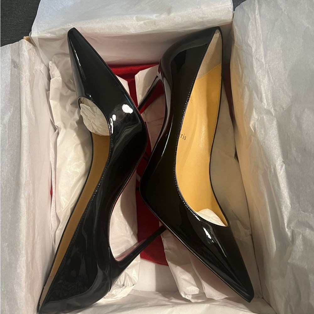 Louboutin shoes